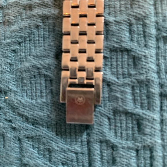 Vintage Movado Diamond Ladies Stainless Steel Esperanza Watch - Picture 6 of 16